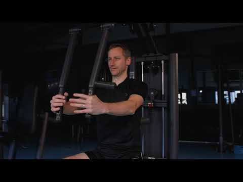 Video laden en afspelen in Galerij-viewer, Maxxgun Easy 24V Accu Spiermassagepistool