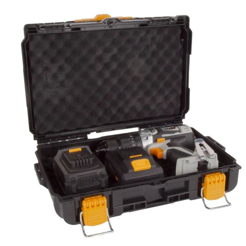 Chargez l'image dans la visionneuse de la galerie, Ultra Boîte à Outils 38 x 27 x 13 cm