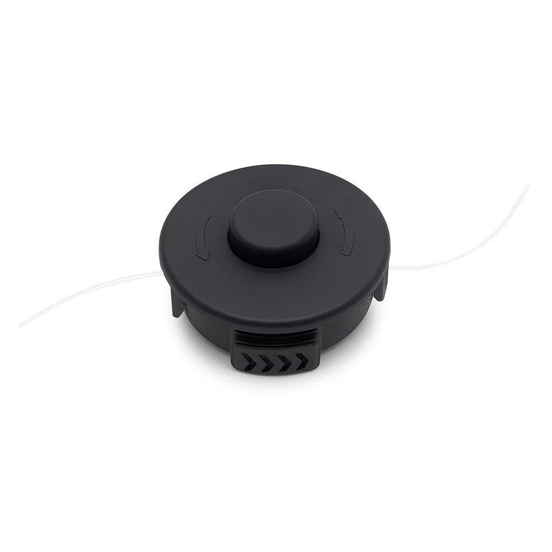 Laden Sie das Bild in Galerie -Viewer, Drahtspule - Nur Geeignet für 18V Akku-Rasentrimmer 250 mm