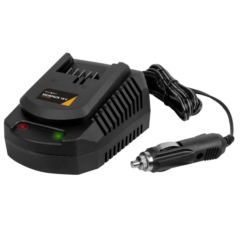 Load image into Gallery viewer, 18V 2.2A On-The-Go Car Charger