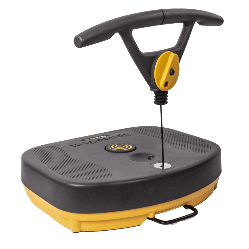 Laad de afbeelding in de Galerijviewer, Multi Fitness System SpaceGym - 40+ Oefeningen op één Apparaat