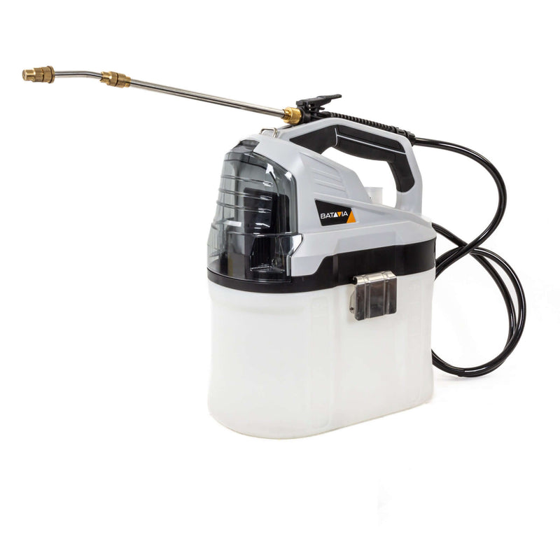 Load image into Gallery viewer, 18V Cordless Pressure Sprayer 7.5 L