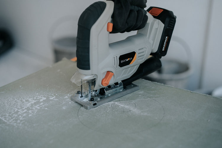 How to Install a Ceiling: A Step-by-Step Guide