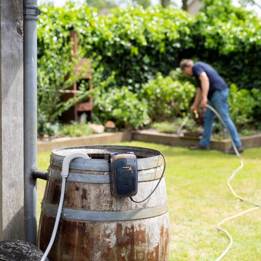 How to Fix Basement Leakage: Causes, Prevention & Best Water Pumps