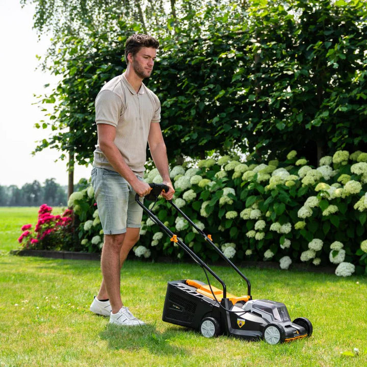 When to Mow Your Lawn - Best Lawn Height & Mowing Tips