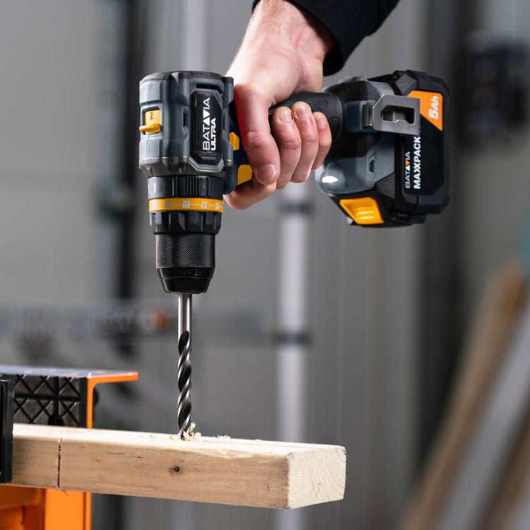 How to Drill Holes in Wood: Tips for Accurate and Straight Holes