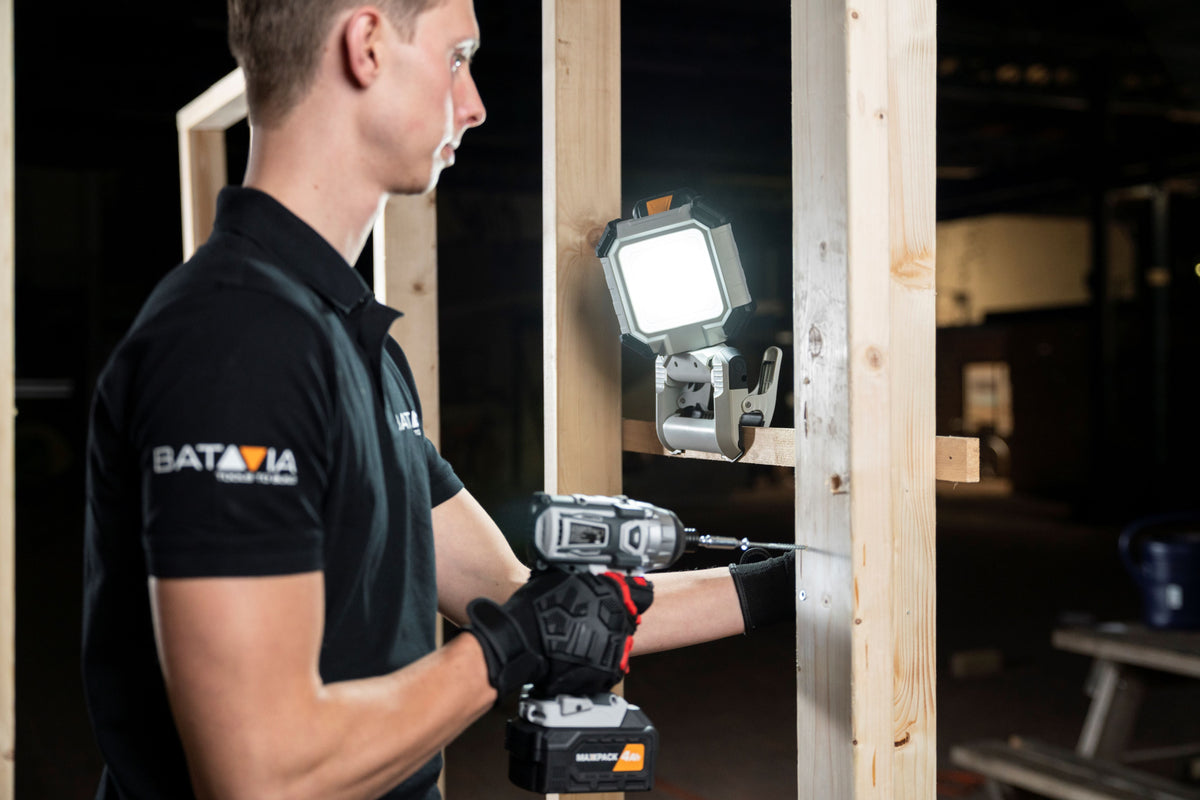 How to Install a Partition Wall: Step-by-Step DIY Stud Wall Guide