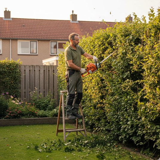 When to Trim Hedges: Best Timing, Tips & Tools Batavia