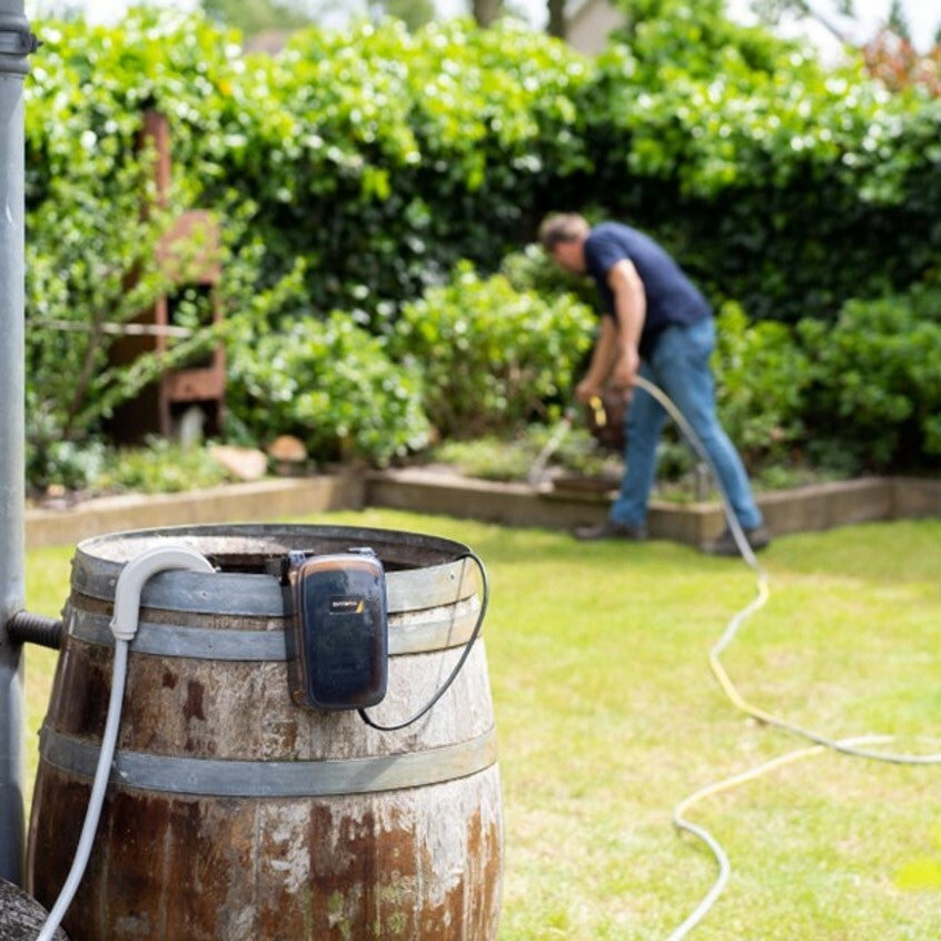 How to Choose the Right Water Pump for Your Garden
