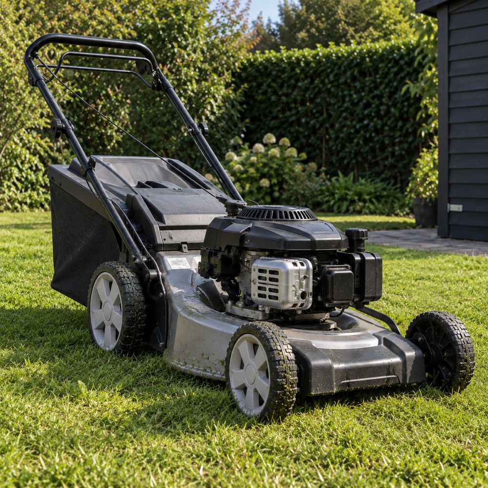 Lawn Mower Spark Plug: Cleaning & Maintenance Guide
