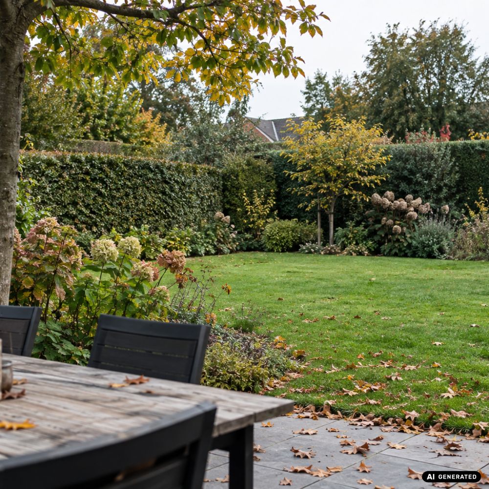 September Gardening Tips: 7 Jobs to Do This Month