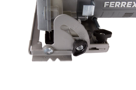 12V Circular Saw