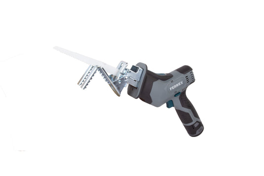 12V Cordless Reciprocating Saw