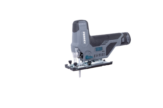 12V Cordless Jigsaw