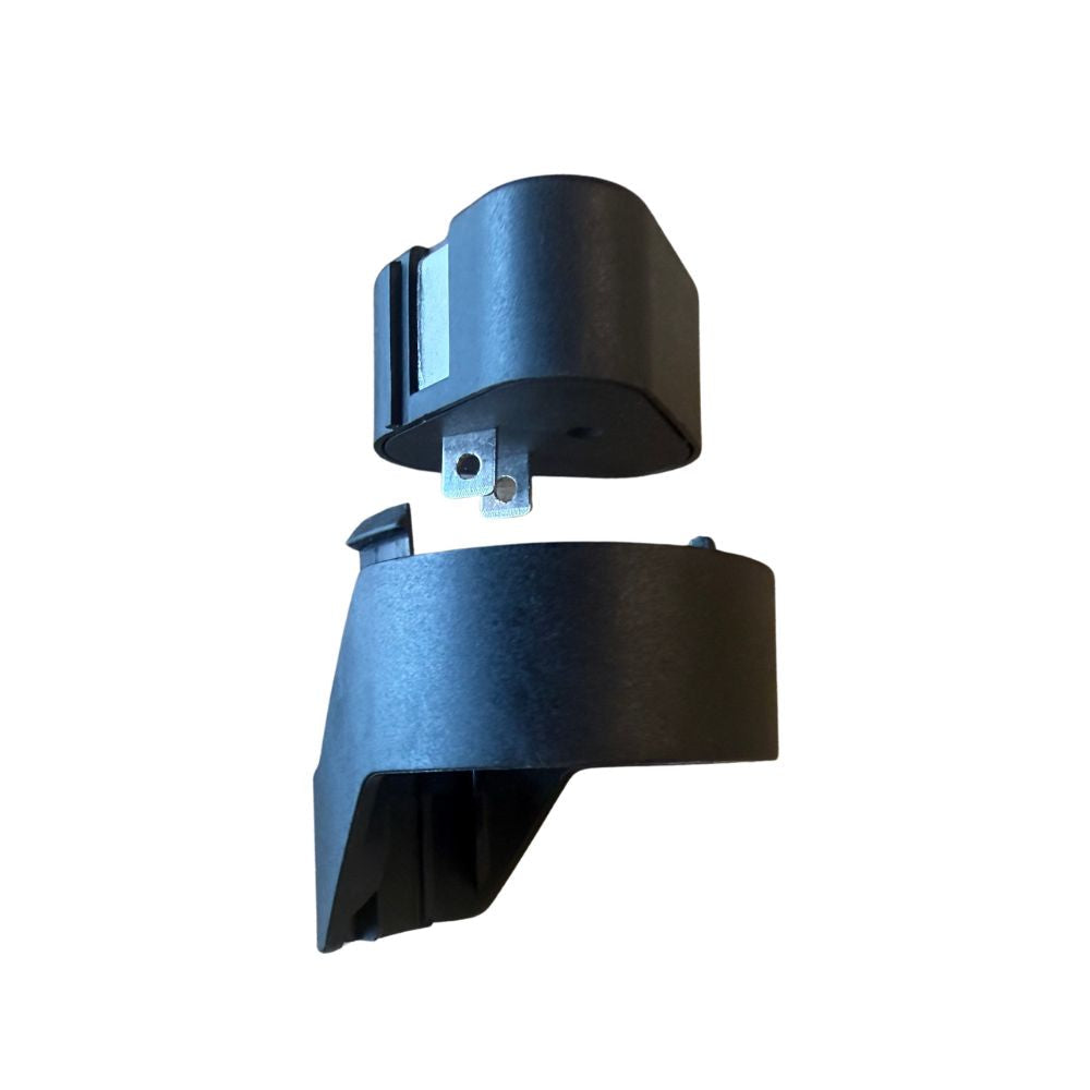 12V Accu Adapter