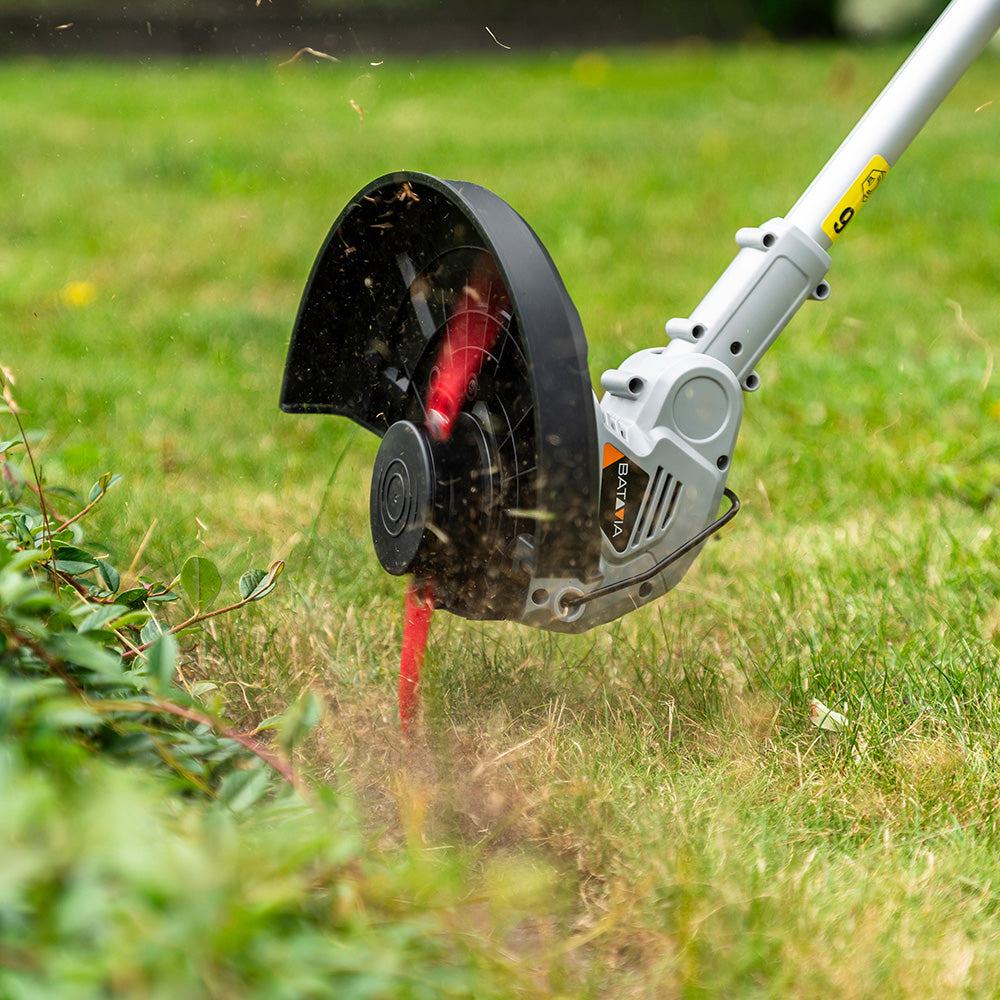 Messenhouder – voor 18V Accu Grastrimmer 250 mm