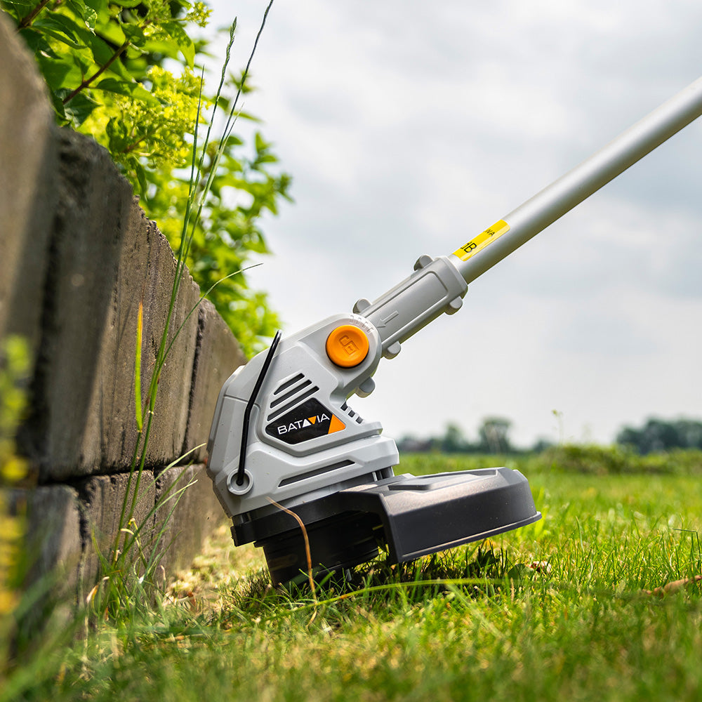 Messenhouder – voor 18V Accu Grastrimmer 250 mm