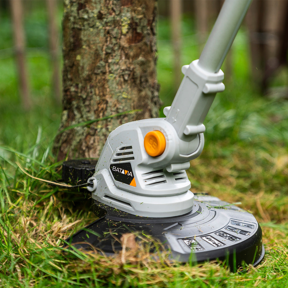Messenhouder – voor 18V Accu Grastrimmer 250 mm