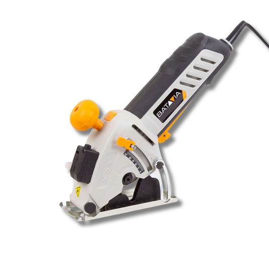 Mini-Werkstatt-Set inkl. 2,0-Ah-Akku und Ladegerät