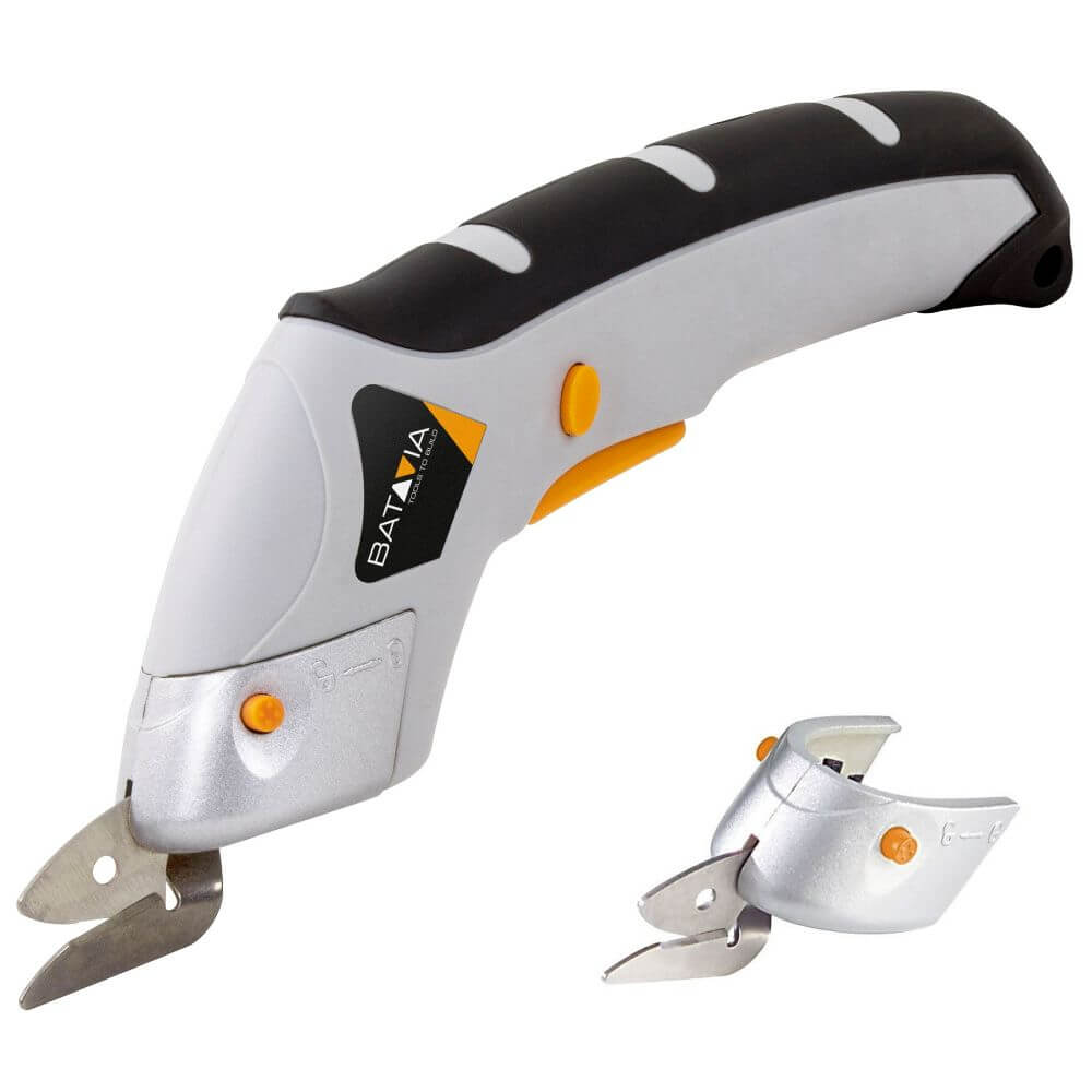 Maxxcut 3.6V Cordless Scissors - view 2