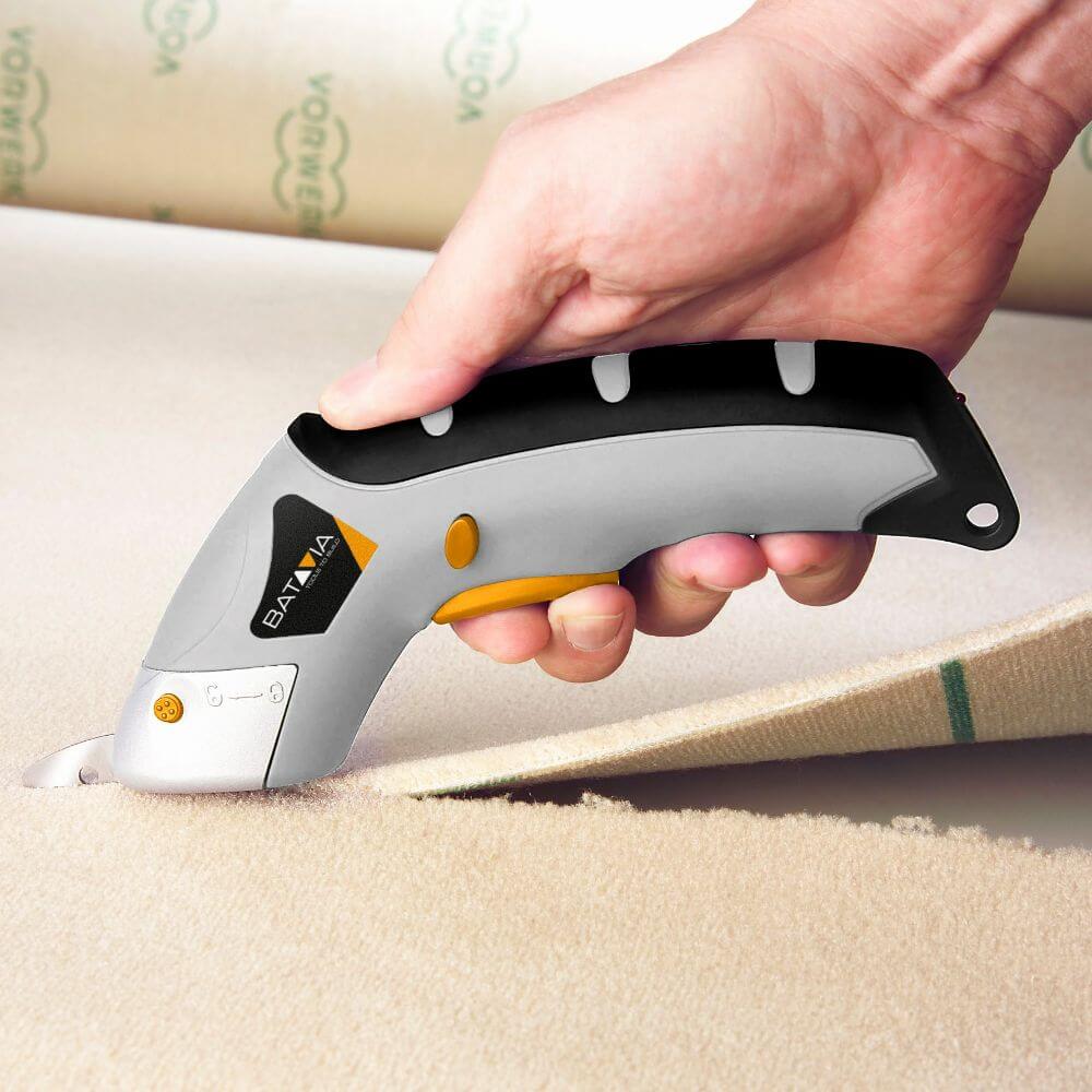 Maxxcut 3.6V Cordless Scissors - view 7