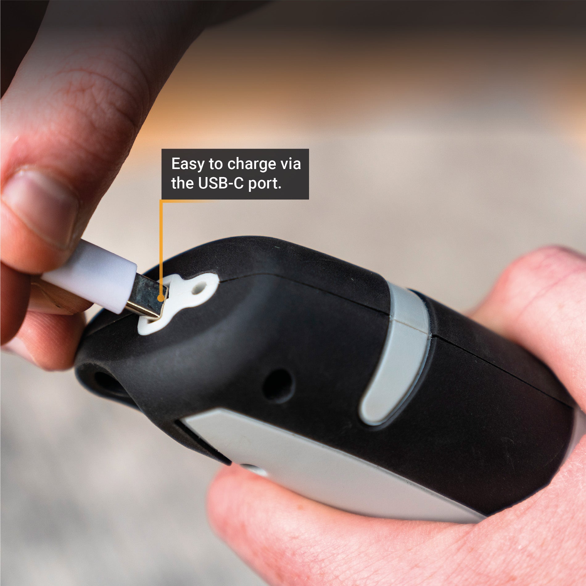 Maxxcut 3.6V Cordless Scissors - view 4
