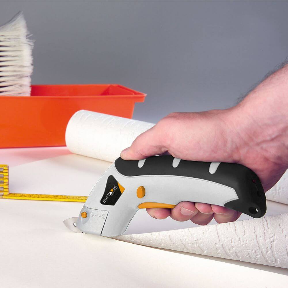 Maxxcut 3.6V Cordless Scissors - view 6