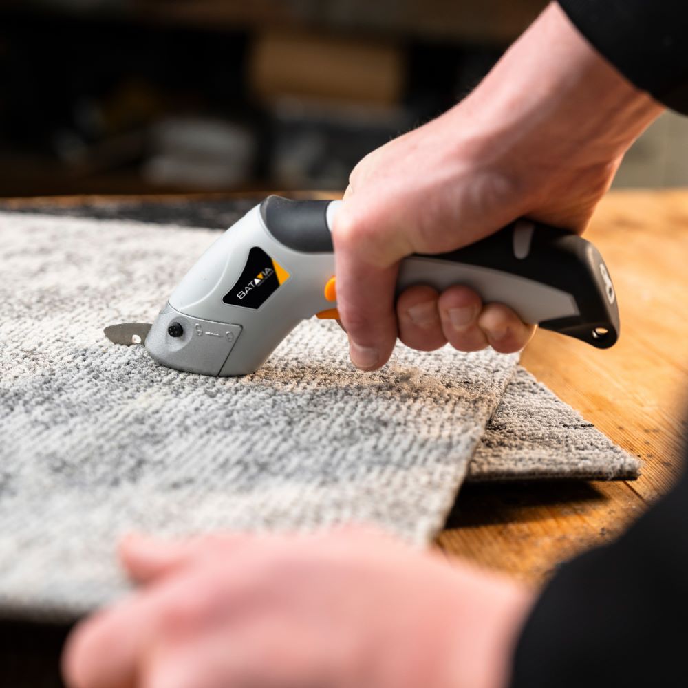 Maxxcut 3.6V Cordless Scissors - view 9