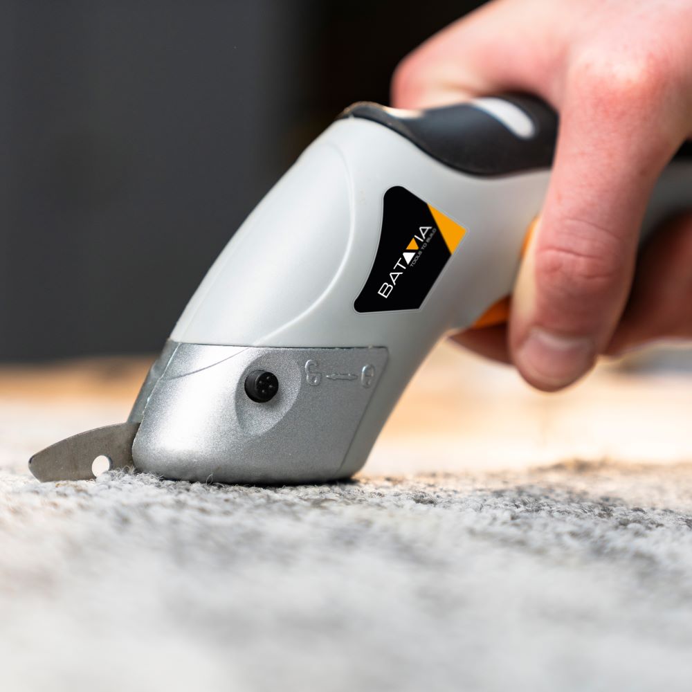 Maxxcut 3.6V Cordless Scissors - view 10