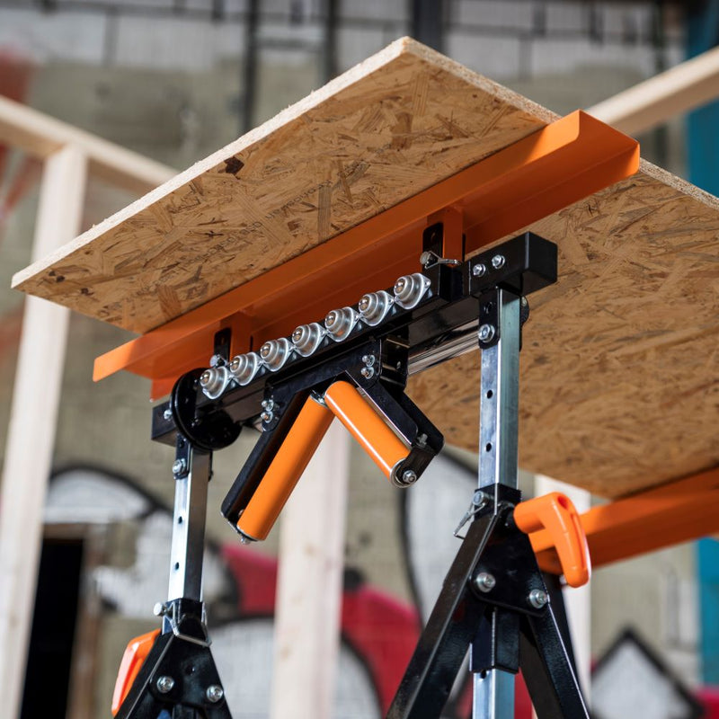 Load image into Gallery viewer, Multifunctional 4-in-1 Workbench
