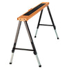 Telescopic Sawhorse