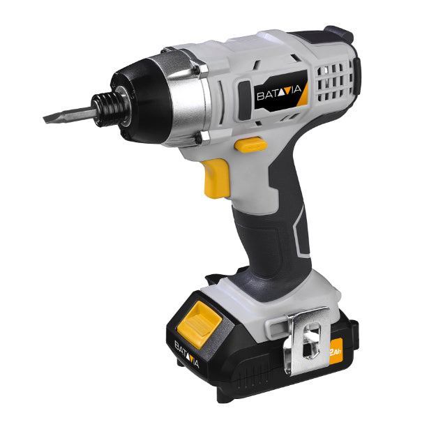 Load image into Gallery viewer, Cordless Impact Driver 18V 150Nm
