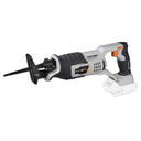 Tool Only (No Battery & Charger)
