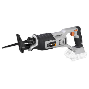 18V Cordless Reciprocating Saw