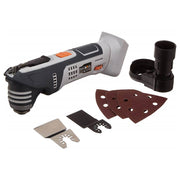 18V Accu Multitool