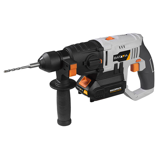 Cordless Hammer Drill 18V SDS Plus