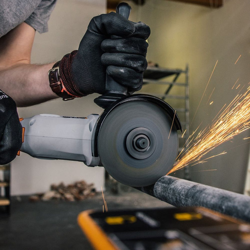 Load image into Gallery viewer, Cordless Angle Grinder 18V 115mm
