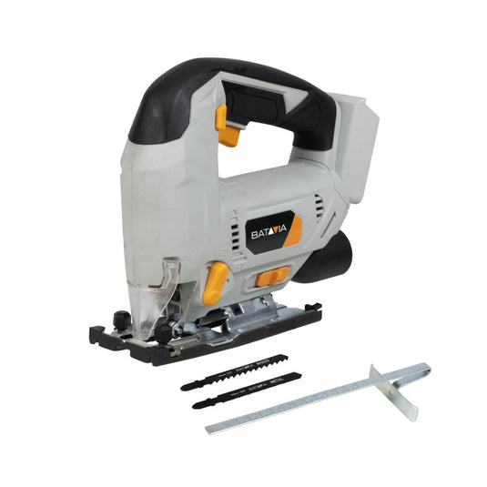 18V Accu Decoupeerzaag