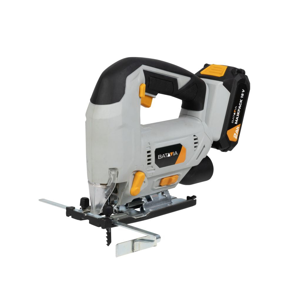 18V Accu Decoupeerzaag