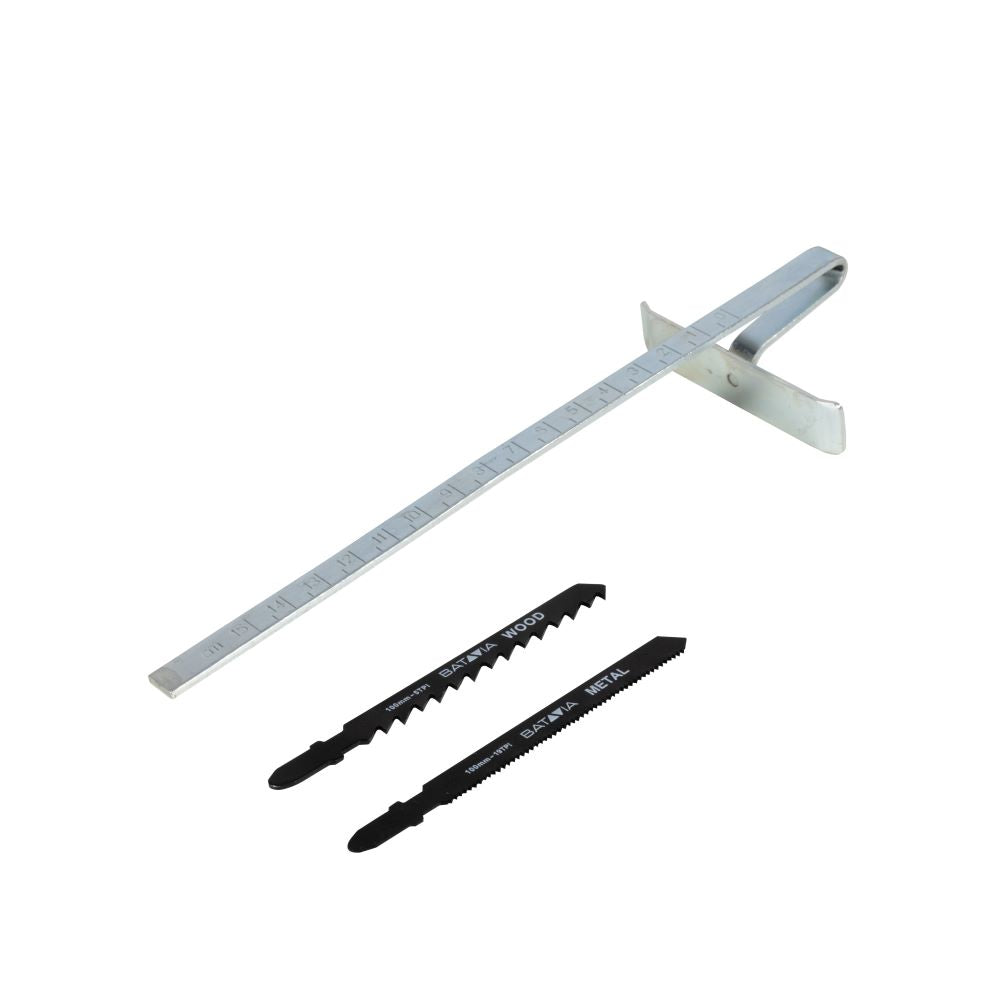 Scie Sauteuse 18V sans fil