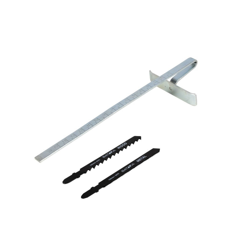 Laad de afbeelding in de Galerijviewer, 18V Accu Decoupeerzaag
