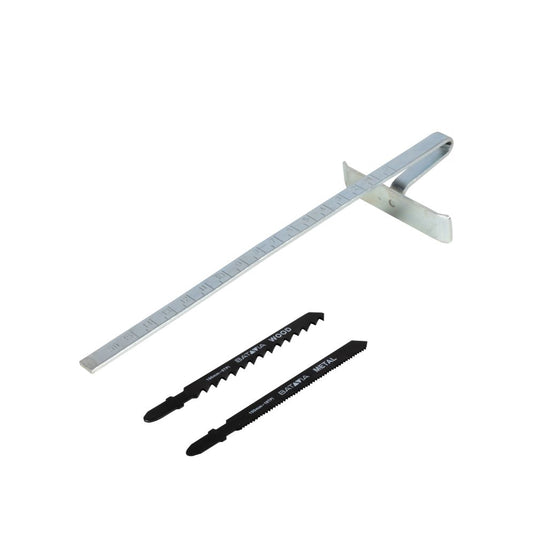 18V Accu Decoupeerzaag