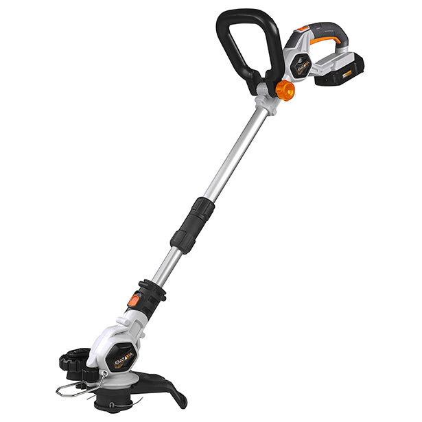 Draadspoel - 2 Draden - Alleen Geschikt voor de 18V Accu Grastrimmer 230mm