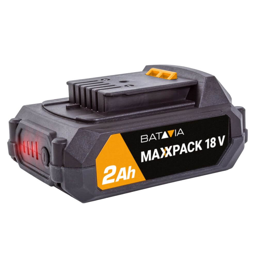 Batterie 18V - 2,0Ah