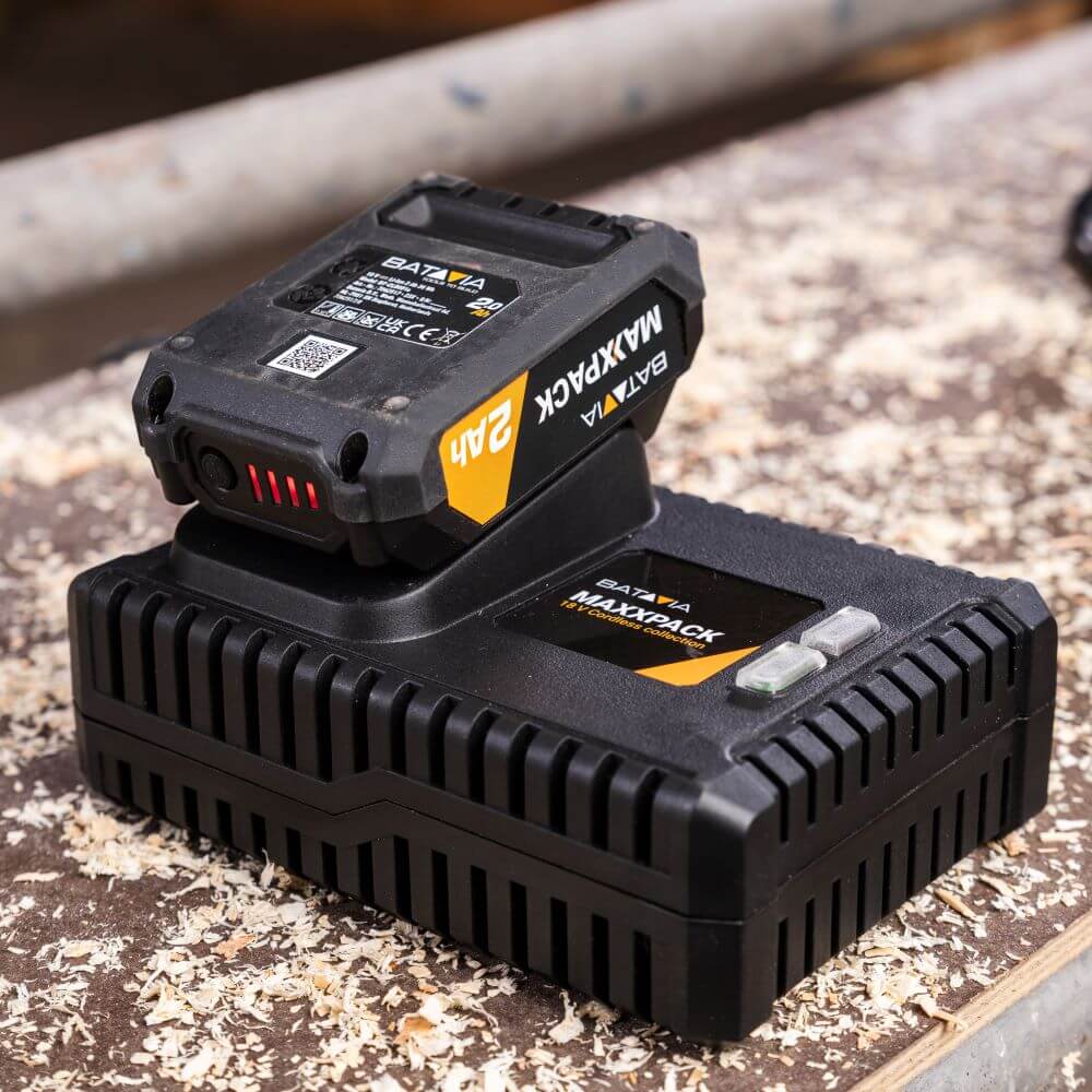 Batterie 18V - 2,0Ah