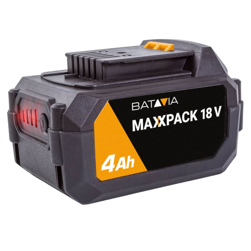 Batería 18V / 4,0Ah
