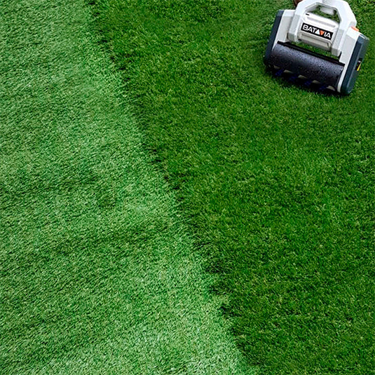 PERFECT FOR ARTIFICIAL GRASS
