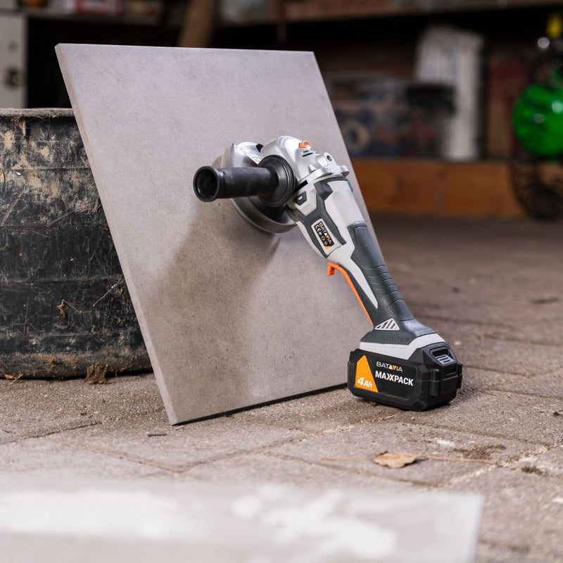 Load image into Gallery viewer, Cordless Angle Grinder Brushless 18V 115mm
