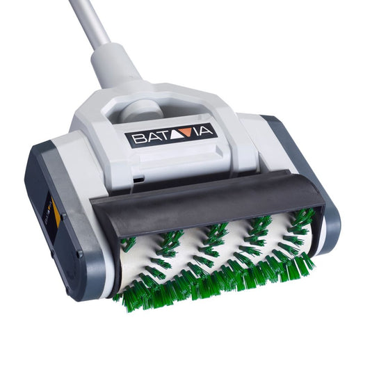 Green Nylon/Spiral Brush for Maxxbrush®