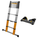 Ladder Incl. Afstand- & gereedschapshouder